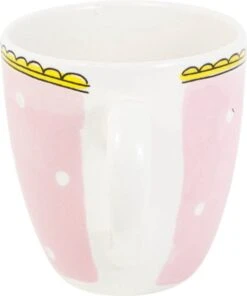 Blond Amsterdam - Even Bijkletsen - Beker - Stip - 0,35L -Keuken Benodigdheden Winkel 1000x1200 4