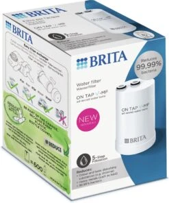 Brita Op Kraan Waterfilterpatroon HF 20 Brita Op Kraan Waterfilterpatroon HF -Keuken Benodigdheden Winkel 1003x1200
