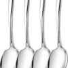 House Of Husk® Opscheplepel Set - Zilver - Serveerlepel - Groetelepel - Aardappellepel - 21cm - RVS - 4 Stuks 1 House Of Husk® Opscheplepel Set - Zilver - Serveerlepel - Groetelepel - Aardappellepel - 21cm - RVS - 4 Stuks -Keuken Benodigdheden Winkel 1008x1200
