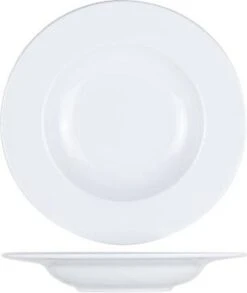 Cosy&Trendy Essentials Pastabord - Ø 26 Cm - Set-6 7 Cosy&Trendy Essentials Pastabord - Ø 26 Cm - Set-6 -Keuken Benodigdheden Winkel 1011x1200 3