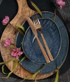 Cosy & Trendy Serviesset Aicha Blue 18-Delig - 6 Persoons 12 Cosy & Trendy Serviesset Aicha Blue 18-Delig - 6 Persoons -Keuken Benodigdheden Winkel 1024x1200 4