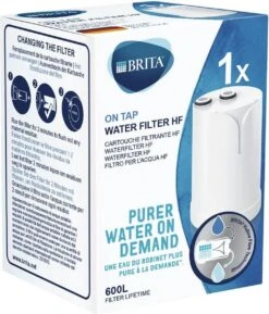 Brita Op Kraan Waterfilterpatroon HF 16 Brita Op Kraan Waterfilterpatroon HF -Keuken Benodigdheden Winkel 1027x1200 2
