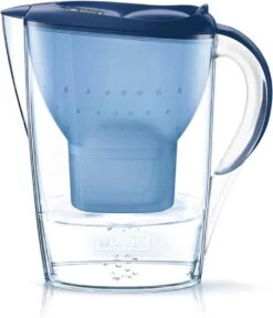 BRITA - Waterfilterkan Marella Cool - Blauw - 2,4L 30 BRITA - Waterfilterkan Marella Cool - Blauw - 2,4L -Keuken Benodigdheden Winkel 1029x1200 3