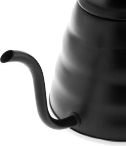 Hario V60 Buono Waterketel 1,2 Liter - Zwart 9 Hario V60 Buono Waterketel 1,2 Liter - Zwart -Keuken Benodigdheden Winkel 1030x1200 2