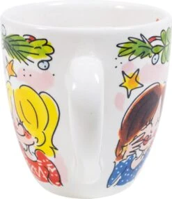 Blond Amsterdam, Specials, Kerst: Mini Mok 0,2L 8 Blond Amsterdam, Specials, Kerst: Mini Mok 0,2L -Keuken Benodigdheden Winkel 1037x1200 1