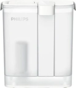 Philips Water Instant Water Filter - 3 L Inhoud, 1 L/min Snelle Doorstroming, Oplaadbaar Via USB-C -Keuken Benodigdheden Winkel 1039x1200 5