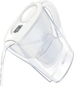 BRITA - Waterfilterkan Marella Cool - Wit - 2,4L 24 BRITA - Waterfilterkan Marella Cool - Wit - 2,4L -Keuken Benodigdheden Winkel 1039x1200 7