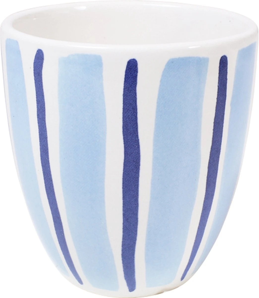 Blond Amsterdam, Delfts Blond: Minimok Streep 0,2l 5 Blond Amsterdam, Delfts Blond: Minimok Streep 0,2l - Afbeelding 3