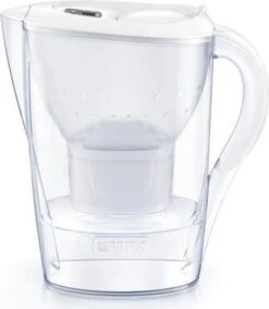 BRITA - Waterfilterkan Marella Cool - Wit - 2,4L 34 BRITA - Waterfilterkan Marella Cool - Wit - 2,4L -Keuken Benodigdheden Winkel 1046x1200