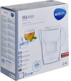 BRITA - Waterfilterkan Marella Cool - Wit - 2,4L 35 BRITA - Waterfilterkan Marella Cool - Wit - 2,4L -Keuken Benodigdheden Winkel 1056x1200 1