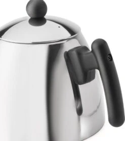 Bredemeijer - Theepot Duet Classic 1,2L Zwart Beslag -Keuken Benodigdheden Winkel 1057x1200 4