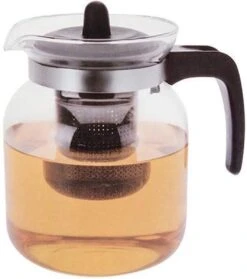 Merkloos Theepot Met Thee Infuser 1.5 L -Keuken Benodigdheden Winkel 1064x1200 1