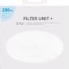 PETKIT ® Drinkfontein Filters - 5pcs Per Pak - Voor Alle PETKIT Drinkfontein -Keuken Benodigdheden Winkel 1070x1200 4