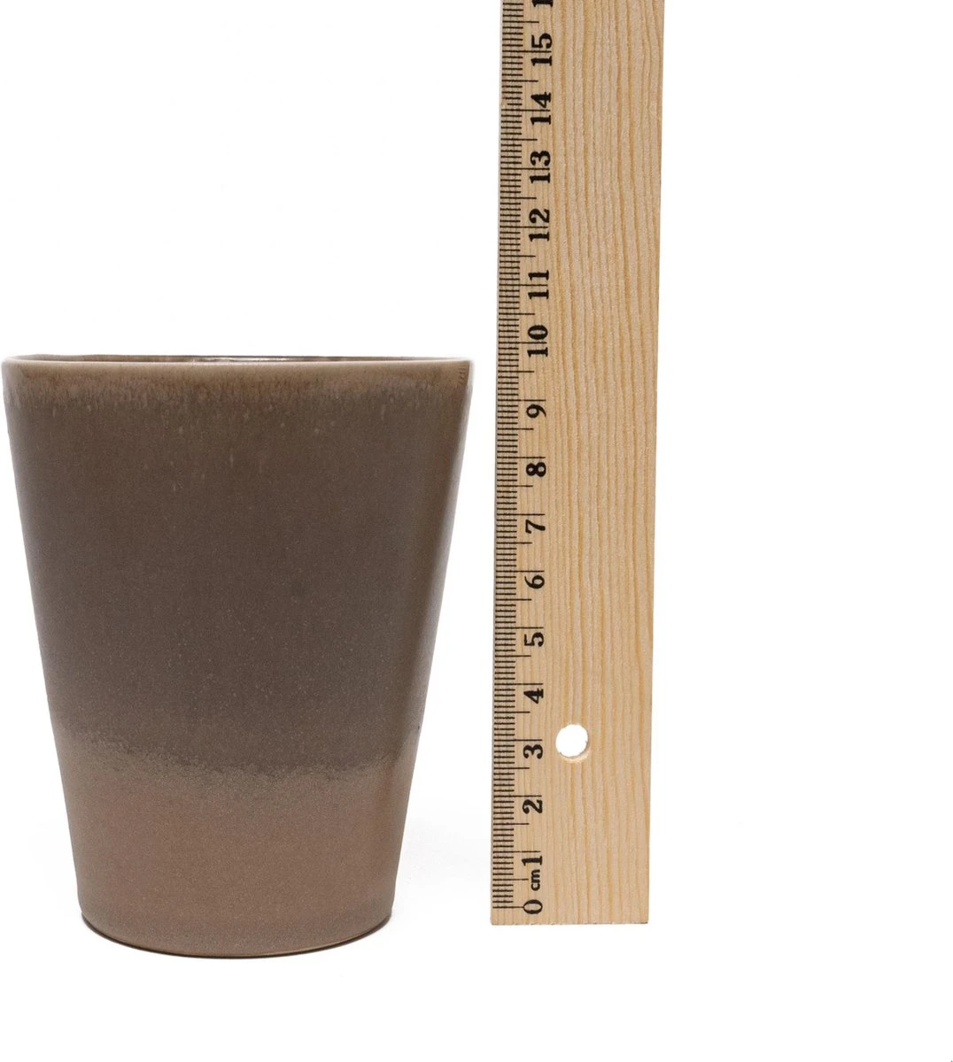 Koffiekopjes - Earth Koffiemok - 200ML En 310ML - Koffiebeker - Set Van 12 Kopjes (ook Los Verkrijgbaar) - Porselein - Hip En Trendy 17 Koffiekopjes - Earth Koffiemok - 200ML En 310ML - Koffiebeker - Set Van 12 Kopjes (ook Los Verkrijgbaar) - Porselein - Hip En Trendy - Afbeelding 15