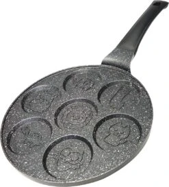 Pancake Pan Met Dierlijke Vormen - Pannenkoekenpan - Crêpemaker - Pancakes Set 14 Pancake Pan Met Dierlijke Vormen - Pannenkoekenpan - Crêpemaker - Pancakes Set -Keuken Benodigdheden Winkel 1086x1200 1