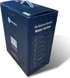 Basisch Water Generator | Water Ionisator En Zuivering | Actief Koolstoffilter | Phipower -Keuken Benodigdheden Winkel 1088x1200 3