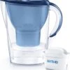 BRITA - Waterfilterkan Marella Cool - Blauw - 2,4L 2 BRITA - Waterfilterkan Marella Cool - Blauw - 2,4L -Keuken Benodigdheden Winkel 1102x1200 1