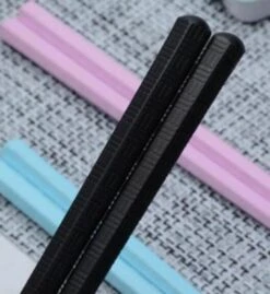 4 Setjes Luxe Zwarte Sushi Eetstokjes -Keuken Benodigdheden Winkel 1103x1200 1