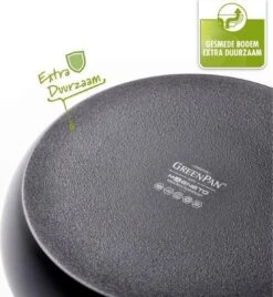 Greenpan Torino Keramische Wokpan - 28 Cm -Keuken Benodigdheden Winkel 1108x1200 3