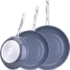 Swiss Pro+ - Koekenpannenset - 3 Delig - Keramisch - Inductie - Milieuvriendelijk - PFAS - PFOA Vrij - Sapphire Green 1 Swiss Pro+ - Koekenpannenset - 3 Delig - Keramisch - Inductie - Milieuvriendelijk - PFAS - PFOA Vrij - Sapphire Green -Keuken Benodigdheden Winkel 1109x1200 2