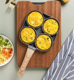 Merkloos Pannenkoekenpan - Pancake Pan - Eierpan - Omeletpan - Omeletmaker - Pannenkoekenpan Inductie 12 Merkloos Pannenkoekenpan - Pancake Pan - Eierpan - Omeletpan - Omeletmaker - Pannenkoekenpan Inductie -Keuken Benodigdheden Winkel 1111x1200 2