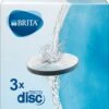 BRITA - Waterfilterpatroon MicroDisc 3-Pack 2 BRITA - Waterfilterpatroon MicroDisc 3-Pack -Keuken Benodigdheden Winkel 1115x1200
