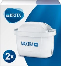 BRITA - Waterfilterpatroon MAXTRA+ 2Pack 18 BRITA - Waterfilterpatroon MAXTRA+ 2Pack -Keuken Benodigdheden Winkel 1115x1200 5