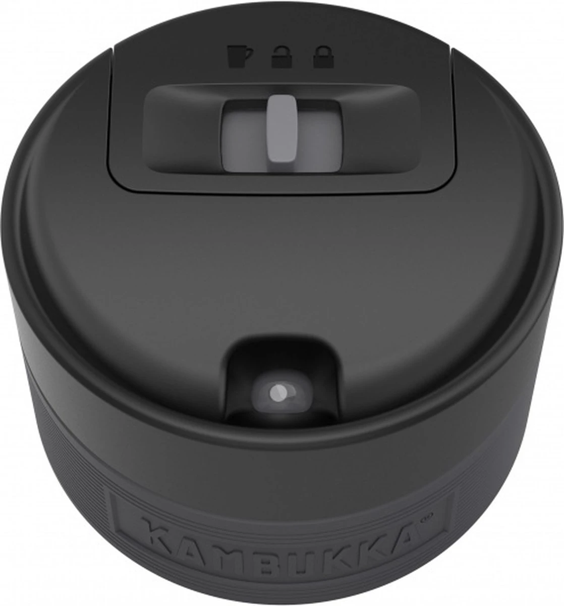 Kambukka Etna Grip Thermosbeker 500 Ml - Makkelijk Reinigen - Lekvrije Koffiebeker - Zwart 19 Kambukka Etna Grip Thermosbeker 500 Ml - Makkelijk Reinigen - Lekvrije Koffiebeker - Zwart - Afbeelding 17