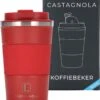 Castagnola Design RVS Koffiebeker To Go - Rood - 380ml - Thermosbeker - Theebeker 1 Castagnola Design RVS Koffiebeker To Go - Rood - 380ml - Thermosbeker - Theebeker -Keuken Benodigdheden Winkel 1119x1200 1