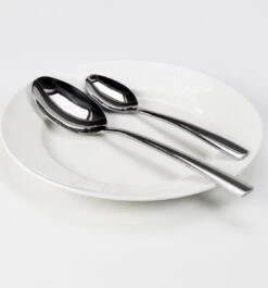 Merkloos Bestekset Luxe Square 24-delig | Premium Quality | 6 Personen 9 Merkloos Bestekset Luxe Square 24-delig | Premium Quality | 6 Personen -Keuken Benodigdheden Winkel 1119x1200