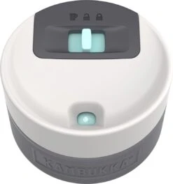 Kambukka Etna Thermosbeker 500 Ml - Makkelijk Reinigen - Lekvrije Koffiebeker - Eucalyptus Leaves 16 Kambukka Etna Thermosbeker 500 Ml - Makkelijk Reinigen - Lekvrije Koffiebeker - Eucalyptus Leaves -Keuken Benodigdheden Winkel 1121x1200 7