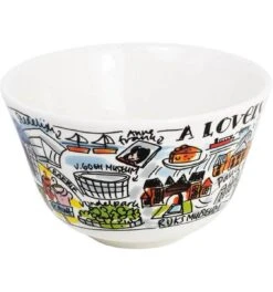 Blond Amsterdam City Amsterdam Kom - Ø 14 Cm 10 Blond Amsterdam City Amsterdam Kom - Ø 14 Cm -Keuken Benodigdheden Winkel 1122x1200 21