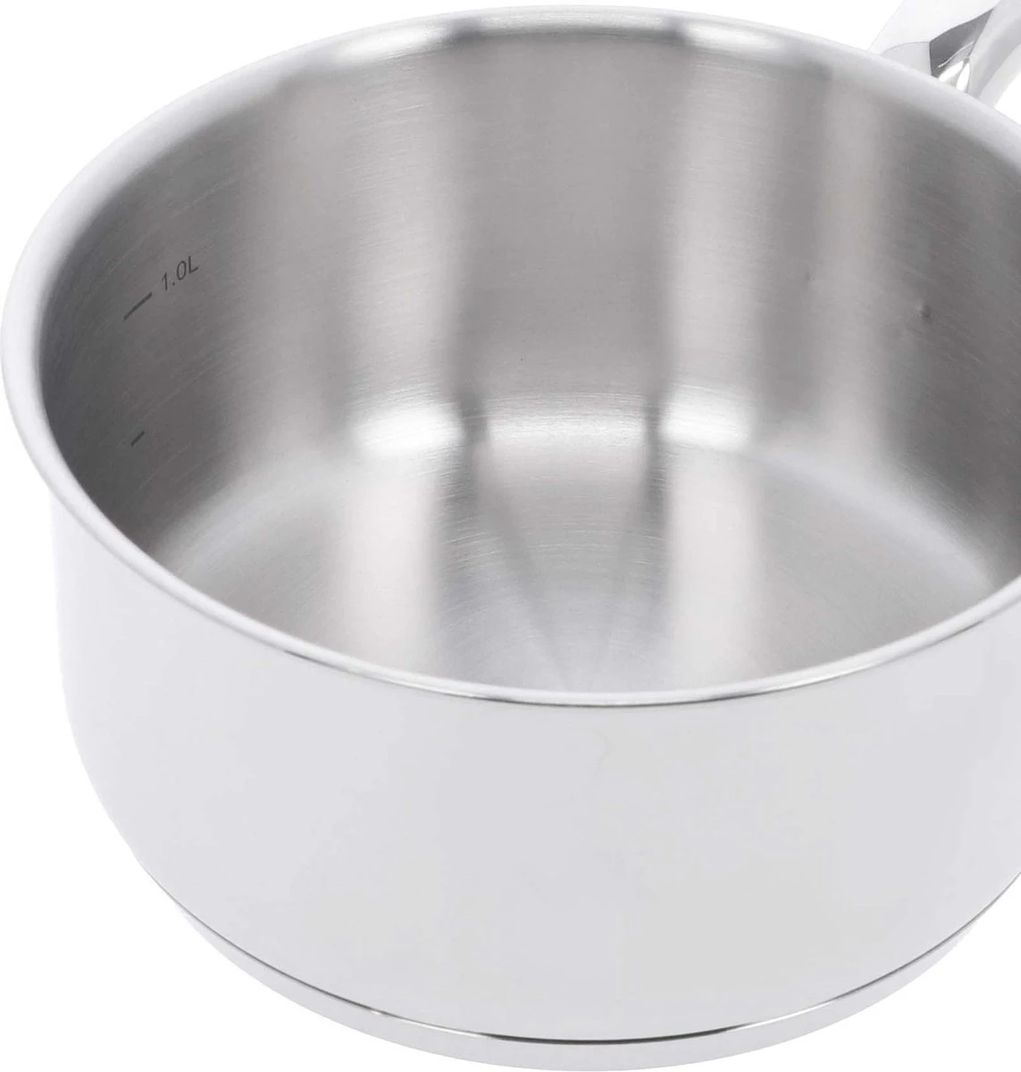 Demeyere Classico 3 Kookpannenset - 5-delig 5 Demeyere Classico 3 Kookpannenset - 5-delig - Afbeelding 3