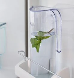 Mepal Flow Waterkan - 1,5 L - Helder 8 Mepal Flow Waterkan - 1,5 L - Helder -Keuken Benodigdheden Winkel 1143x1200 3