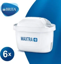 BRITA Maxtra+ Waterfilter, Filterpatronen, Compatibel Met Brita Karaffen, Die Kalk En Chloor Verminderen. -Keuken Benodigdheden Winkel 1150x1200 5