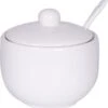Concord Suikerkom / Suikerpotje Wit Keramiek Met Lepel En Deksel 2 Concord Suikerkom / Suikerpotje Wit Keramiek Met Lepel En Deksel -Keuken Benodigdheden Winkel 1161x1200 6