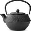 Bredemeijer - Theepot Jang 1,1L Gietijzer Zwart 2 Bredemeijer - Theepot Jang 1,1L Gietijzer Zwart -Keuken Benodigdheden Winkel 1162x1200 5