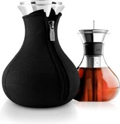 Eva Solo - Thee-maker - Zwart 16 Eva Solo - Thee-maker - Zwart -Keuken Benodigdheden Winkel 1162x1200 6