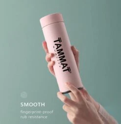 Slimme Thermosfles Met LCD Temperatuur Display - Curver Isolatiefles 500 ML - Rubber Coating - Dubbelwandige Thermosfles - Thermosbeker - Isoleerfles - Thermoskan - Travel Mug - Bidon Drinkfles - Koffiebeker - Drinkflessen - RVS - Smart Thermos 28 Slimme Thermosfles Met LCD Temperatuur Display - Curver Isolatiefles 500 ML - Rubber Coating - Dubbelwandige Thermosfles - Thermosbeker - Isoleerfles - Thermoskan - Travel Mug - Bidon Drinkfles - Koffiebeker - Drinkflessen - RVS - Smart Thermos -Keuken Benodigdheden Winkel 1165x1200 2