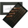 Asiansticks - Luxe Houten Chopsticks Met Houder - Sushiset Voor 4 Personen - Cadeauset -Keuken Benodigdheden Winkel 1169x1200 1