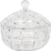 Merkloos Bonbonniere Met Deksel Ø 18*18 Cm Transparant Glas Rond Bonbonschaaltje Bonbonniere Kristal Decoratie Schaal 1 Merkloos Bonbonniere Met Deksel Ø 18*18 Cm Transparant Glas Rond Bonbonschaaltje Bonbonniere Kristal Decoratie Schaal -Keuken Benodigdheden Winkel 1170x1200 4