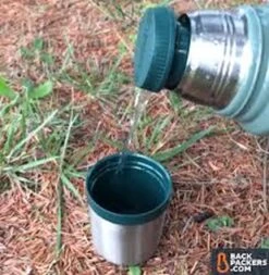 Stanley The Legendary Classic Bottle 1,00L - Thermosfles - Hammertone Green -Keuken Benodigdheden Winkel 1173x1200 4