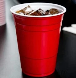 Merkloos Red Cups-50 Stuks-Party Cups-Americancups-Beerpong Bekers-Bierpong-Rood-Bierspel-Drankspel -Keuken Benodigdheden Winkel 1181x1200 2