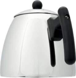 Bredemeijer - Theepot Duet Classic 1,2L Zwart Beslag -Keuken Benodigdheden Winkel 1182x1200 3