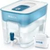 BRITA - Waterfilterkan Flow Cool - Blauw - 8,2L -Keuken Benodigdheden Winkel 1184x1200 3