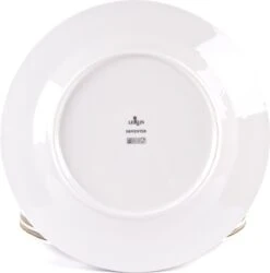 LeRijn® Serviesset Deventer 8 Persoons - 24 Delig - Licht Crème Wit Met Gouden Rand En Motief - Dinerborden - Soepborden - Dessertborden - Borden Servies - Bordenset 27 LeRijn® Serviesset Deventer 8 Persoons - 24 Delig - Licht Crème Wit Met Gouden Rand En Motief - Dinerborden - Soepborden - Dessertborden - Borden Servies - Bordenset -Keuken Benodigdheden Winkel 1185x1200 8