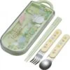 STUDIO GHIBLI - My Neighbor Totoro - Chopstick Spoon And Fork Set -Keuken Benodigdheden Winkel 1188x1200 4