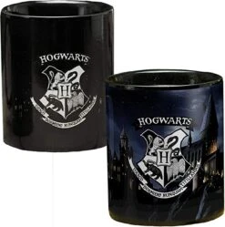 Harry Potter: Hogwarts - Kleurveranderende Beker 10 Harry Potter: Hogwarts - Kleurveranderende Beker -Keuken Benodigdheden Winkel 1191x1200 13