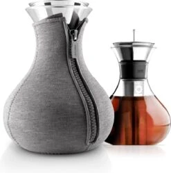 Eva Solo Thee-maker - Gewoven Grijs -Keuken Benodigdheden Winkel 1192x1200 18