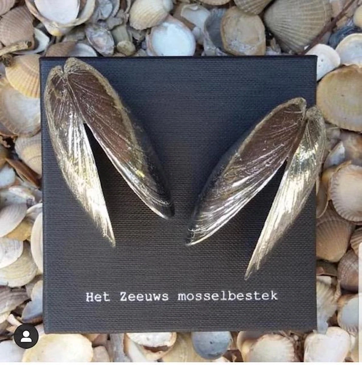 Het Zeeuws Mosselbestek 16 Het Zeeuws Mosselbestek - Afbeelding 14